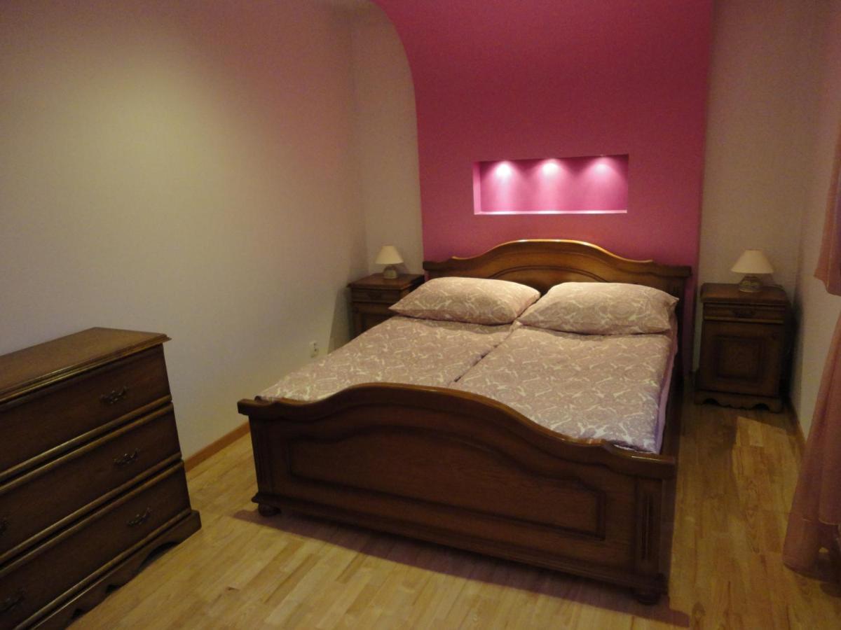키엘체 Apartament "Cleopatra" Z Garazem Podziemnym, Faktury Vat 아파트 외부 사진