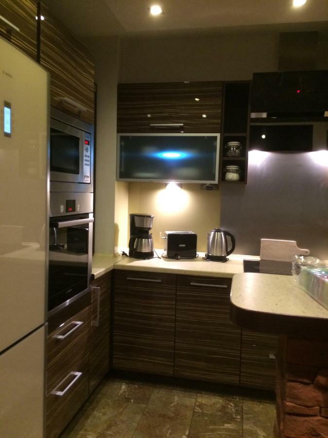 키엘체 Apartament "Cleopatra" Z Garazem Podziemnym, Faktury Vat 아파트 외부 사진