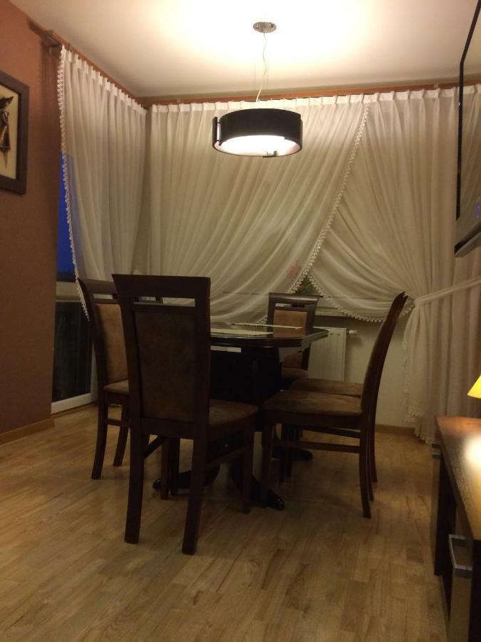 키엘체 Apartament "Cleopatra" Z Garazem Podziemnym, Faktury Vat 아파트 외부 사진