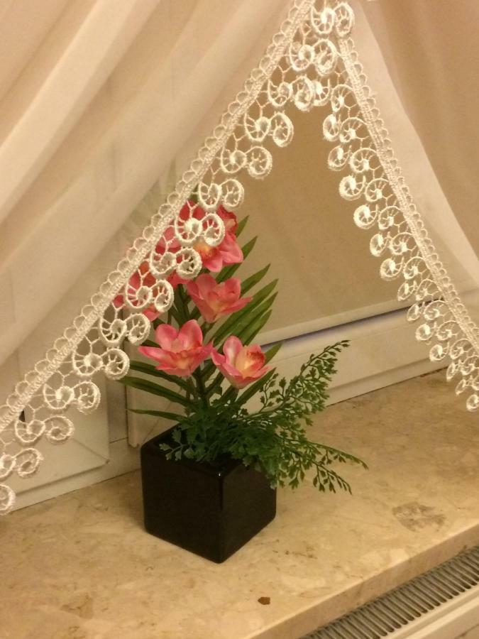 키엘체 Apartament "Cleopatra" Z Garazem Podziemnym, Faktury Vat 아파트 외부 사진